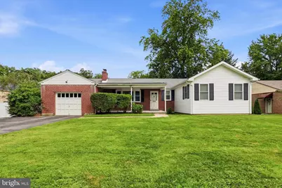 1511 Stony Run Drive, Wilmington, DE 19803 - Photo 1