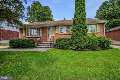 319 Delaware Avenue, Claymont, DE 19703 - Photo 3