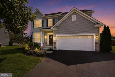 212 Saffron Circle, Middletown, DE 19709 - Photo 1