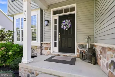 212 Saffron Circle, Middletown, DE 19709 - Photo 5
