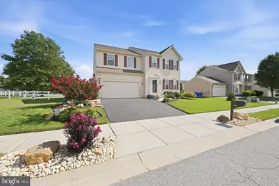 412 Prestwick Place, Townsend, DE 19734 - Photo 3