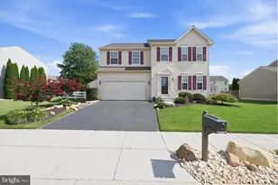 412 Prestwick Pl, Townsend, DE 19734 - Photo 3