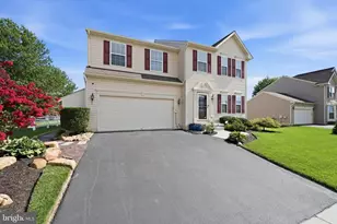 412 Prestwick Pl, Townsend, DE 19734 - Photo 5