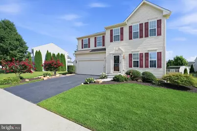 412 Prestwick Place, Townsend, DE 19734 - Photo 5
