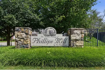205 Phillips Mill Lane #205, Newark, DE 19711 - Photo 1