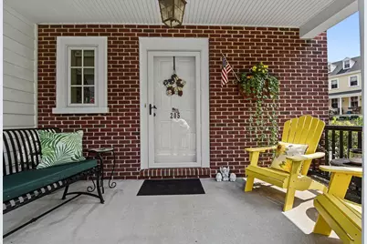205 Phillips Mill Lane #205, Newark, DE 19711 - Photo 3