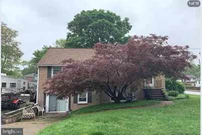 301 New York Avenue, Claymont, DE 19703 - Photo 1