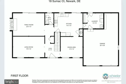18 Sumac Court, Newark, DE 19702 - Photo 27