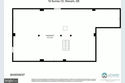 18 Sumac Court, Newark, DE 19702 - Photo 29