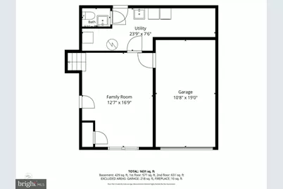 1258 Faun Road, Wilmington, DE 19803 - Photo 41