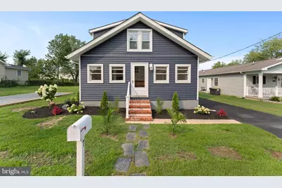7 Revis Avenue, New Castle, DE 19720 - Photo 1