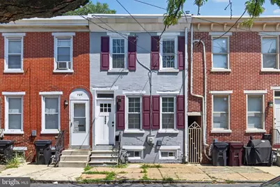 727 E 7th Street, Wilmington, DE 19801 - Photo 1