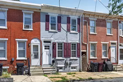 727 E 7th Street, Wilmington, DE 19801 - Photo 3