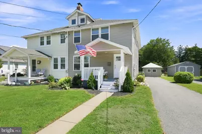 307 S Cass Street, Middletown, DE 19709 - Photo 3
