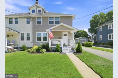307 S Cass Street, Middletown, DE 19709 - Photo 1