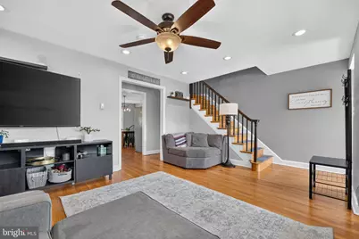 1811 Oak Street, Wilmington, DE 19805 - Photo 5