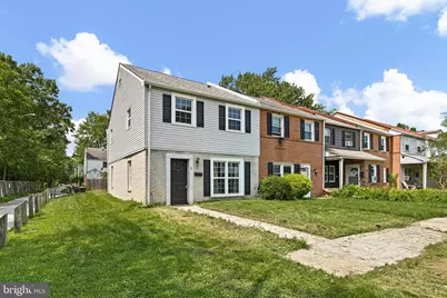1 Nathan Hale Court, Newark, DE 19711 - Photo 1