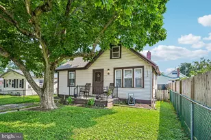 5 Frazier Ave, New Castle, DE 19720 - Photo 1