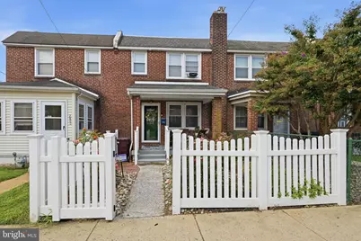 2802 W 3rd Street, Wilmington, DE 19805 - Photo 1