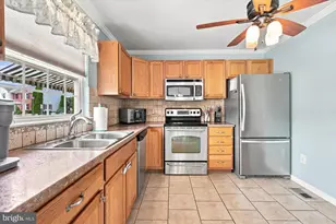 42 Bellwoode Dr, Newark, DE 19702 - Photo 9