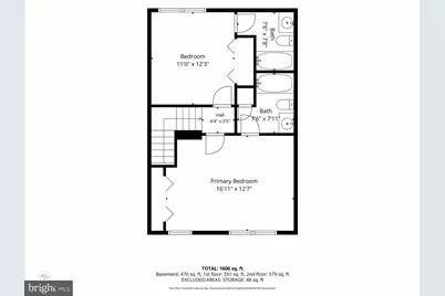 42 Bellwoode Drive, Newark, DE 19702 - Photo 41