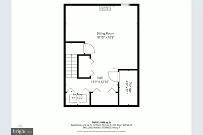 42 Bellwoode Drive, Newark, DE 19702 - Photo 43