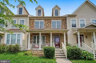 281 N Bayberry Pkwy, Middletown, DE 19709 - Photo 1