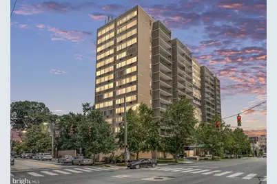 1401 Pennsylvania Avenue #201, Wilmington, DE 19806 - Photo 1