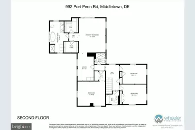 992 Port Penn Road, Middletown, DE 19709 - Photo 49