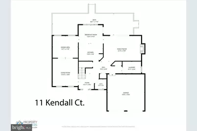 11 Kendall Court, Wilmington, DE 19803 - Photo 5