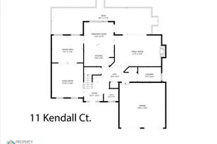 11 Kendall Ct, Wilmington, DE 19803 - Photo 5