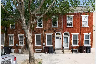 838 N Pine Street, Wilmington, DE 19801 - Photo 1