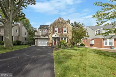 516 Lennox Road, Wilmington, DE 19809 - Photo 1