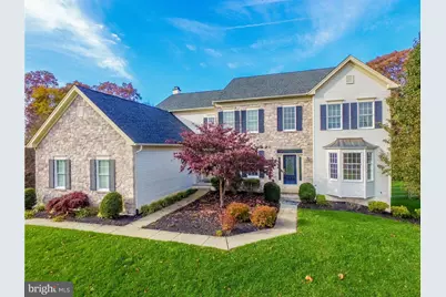 420 Nattull Drive, Bear, DE 19701 - Photo 1