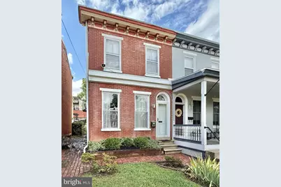 819 N Van Buren Street, Wilmington, DE 19806 - Photo 1
