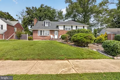1217 Mayfield Road, Wilmington, DE 19803 - Photo 3