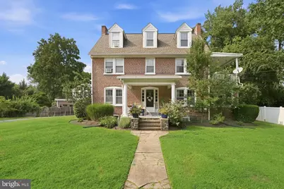 4503 Weldin Road, Wilmington, DE 19803 - Photo 1