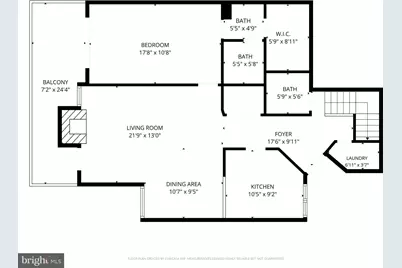 2708 Creekside Drive, Newark, DE 19711 - Photo 31