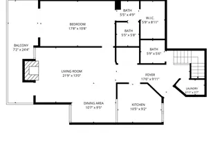2708 Creekside Dr, Newark, DE 19711 - Photo 31