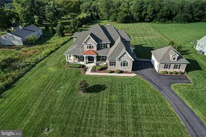 1233 Bunker Hill Road, Middletown, DE 19709 - Photo 1