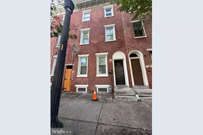812 N Monroe Street, Wilmington, DE 19801 - Photo 1