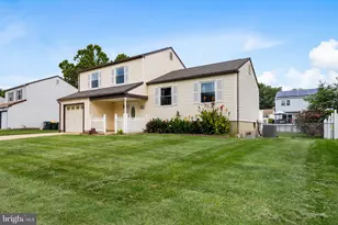 13 E Weald Ave E, Bear, DE 19701 - Photo 1