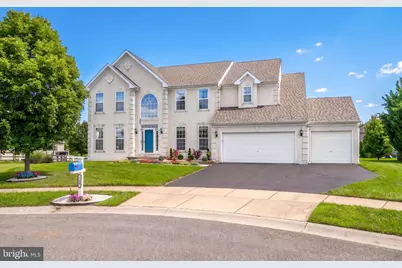 748 Tracy Circle, Townsend, DE 19734 - Photo 1