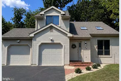 48 Palmetto Drive, New Castle, DE 19720 - Photo 1