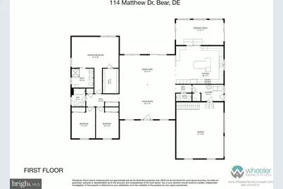 114 Matthew Drive, Bear, DE 19701 - Photo 23