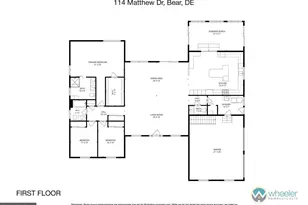 114 Matthew Dr, Bear, DE 19701 - Photo 23