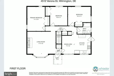 4512 Verona Drive, Wilmington, DE 19808 - Photo 27