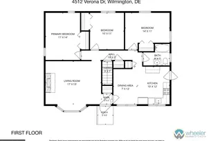 4512 Verona Dr, Wilmington, DE 19808 - Photo 27