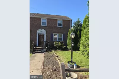 434 Forest Drive, Wilmington, DE 19804 - Photo 1