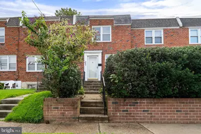 208 Bungalow Avenue, Wilmington, DE 19805 - Photo 1